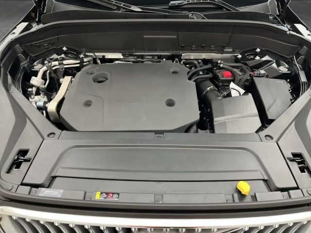 Volvo XC90 AWD Bright Plus