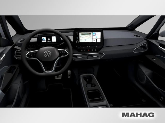 Volkswagen ID.3 IQ.Drive Performance Pro