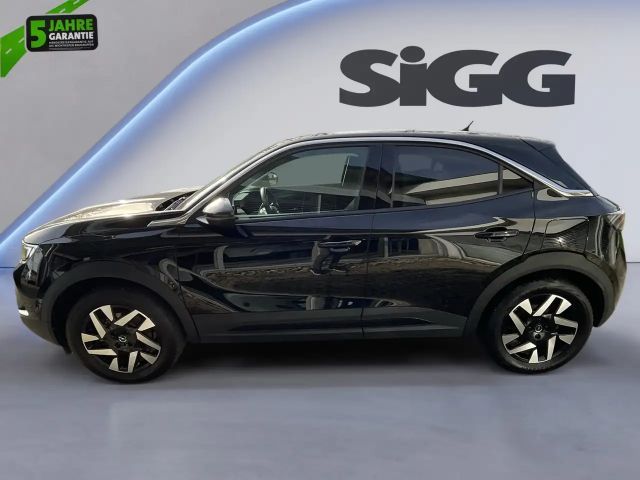 Opel Mokka Elegance Mokka-e