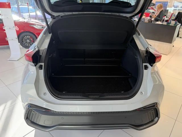 Toyota C-HR GR Hybride Plug-in