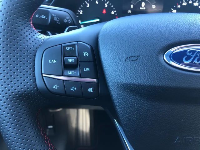 Ford Puma EcoBoost ST Line