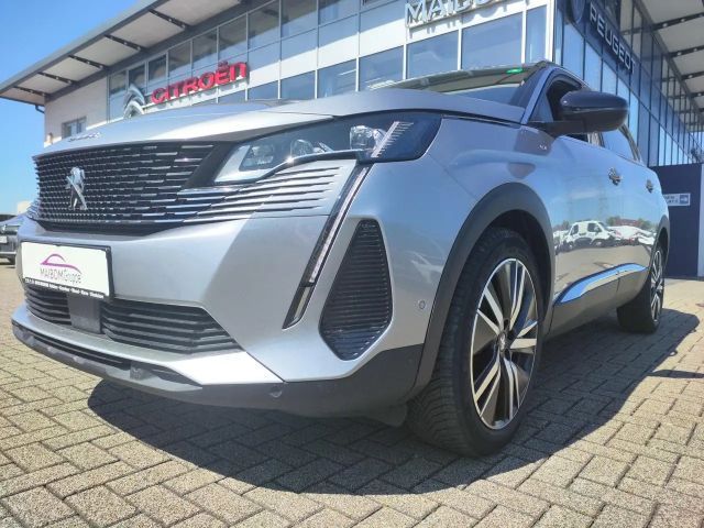 Peugeot 5008 GT-Line HDi