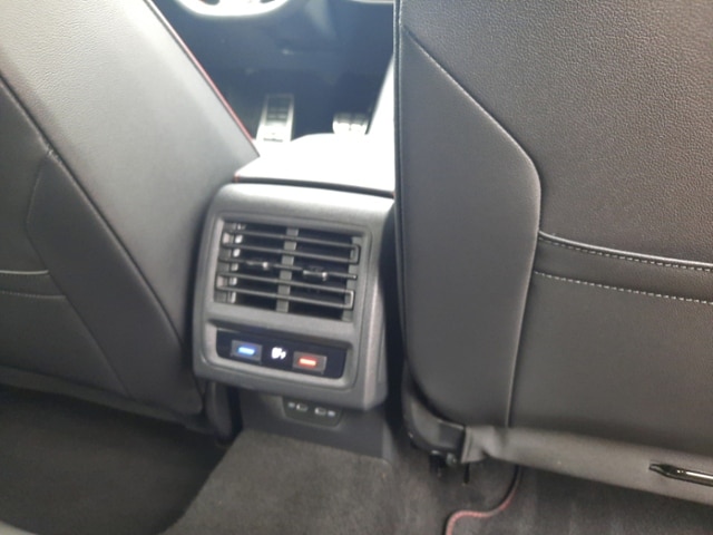 Volkswagen Golf Golf VIII