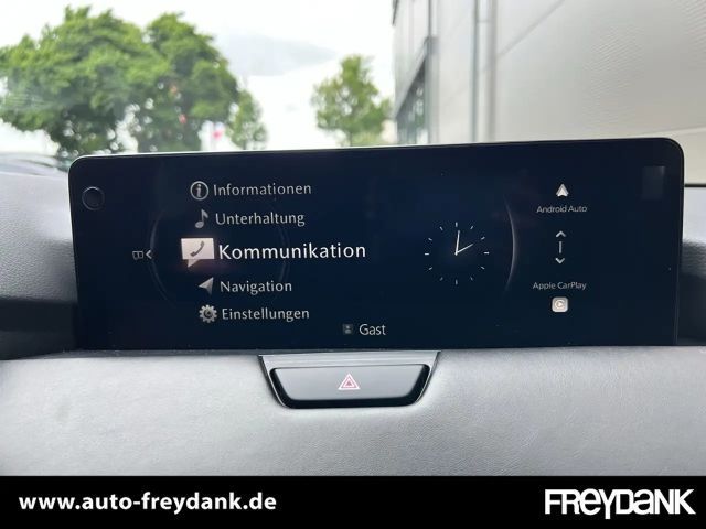 Mazda CX-60 4WD Homura