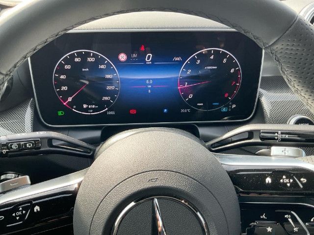 Mercedes-Benz GLC 200 4MATIC