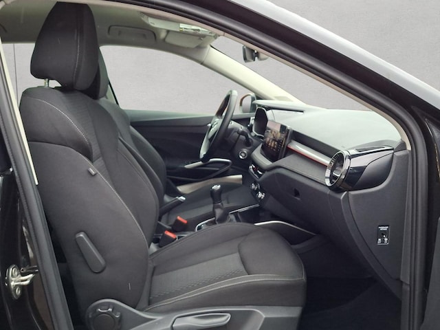 Skoda Fabia 1.0 TSI Style Style