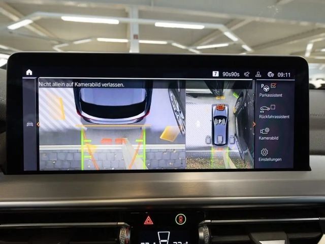 BMW X3 M-Sport xDrive30i