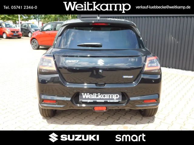 Suzuki Swift Comfort DualJet Hybrid