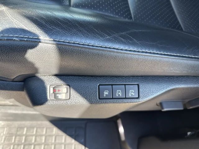 Opel Zafira Life 2.0 CDTI Tourer