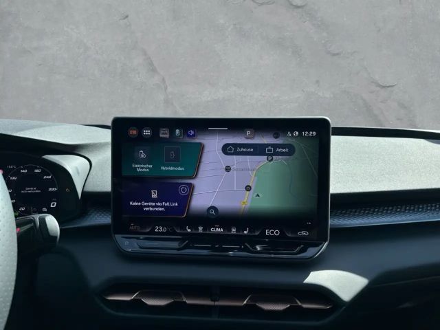 Cupra Terramar 1.5 e-Hybrid VZ