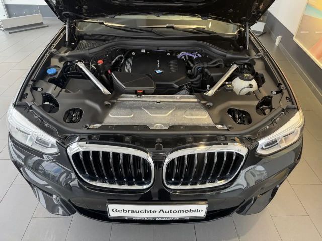 BMW X3 M-Sport xDrive20d