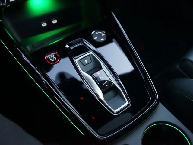 Audi RS3 Quattro Sedan