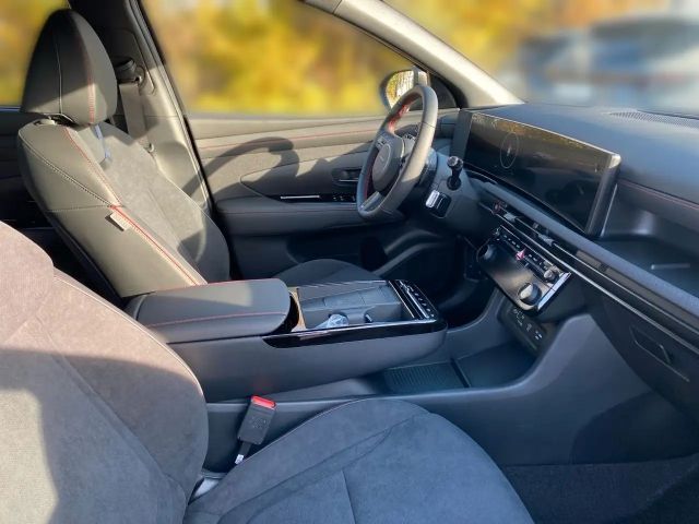 Hyundai Tucson 2WD N Line