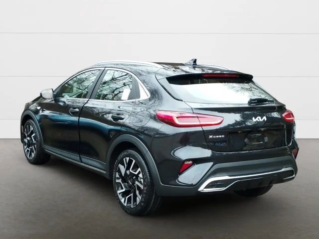 Kia XCeed Vision