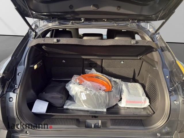 Toyota Urban Cruiser Lounge