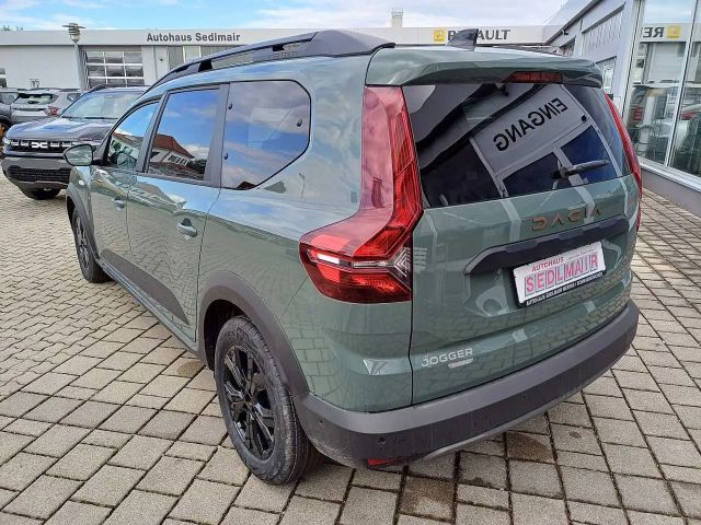 Dacia Jogger Extreme Hybrid 140