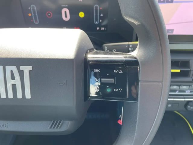 Fiat Grande Panda Icon+AUTOMATIK+NAVI+KAMERA+CARPLAY+PDC+DAB+