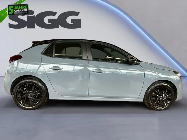 Opel Corsa 1.2 Turbo Turbo