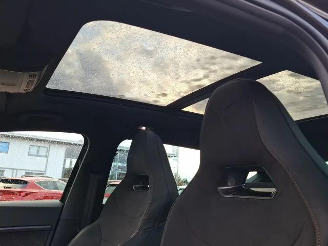 Cupra Ateca 2.0 TSI 4Drive DSG VZ