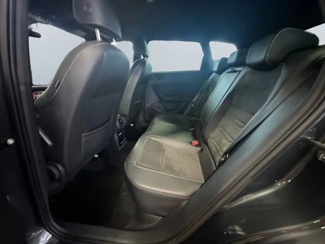 Seat Ateca 2.0 TDI DSG