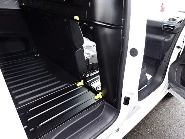 Opel Combo Combo BlueHDi 130 S&S M erh. Nutzlast