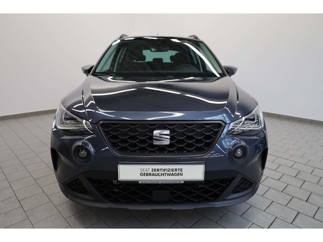 Seat Arona 1.0 TSI Style