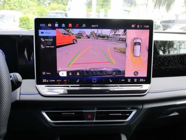 Volkswagen Tiguan 2.0 TDI DSG R-Line