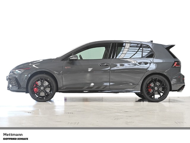 Volkswagen Golf 2.0 TSI DSG GTI