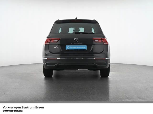 Volkswagen Tiguan DSG Life