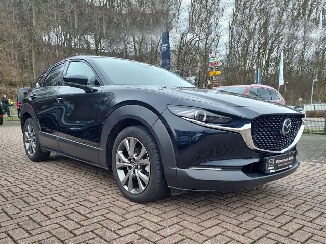 Mazda CX-30 4WD S Selection