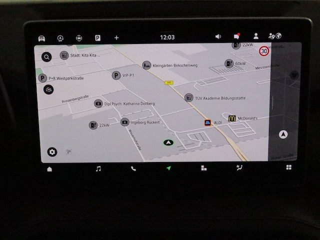 Skoda Kodiaq 2.0 TDI 4x4 Selection