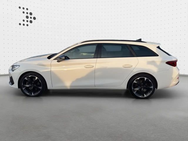 Cupra Leon DSG Sportstourer