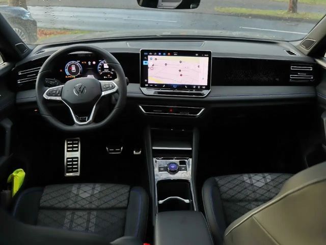 Volkswagen Tiguan 2.0 TDI 4Motion DSG R-Line