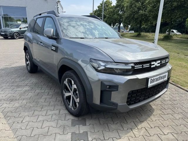 Dacia Bigster Mild Hybrid 140