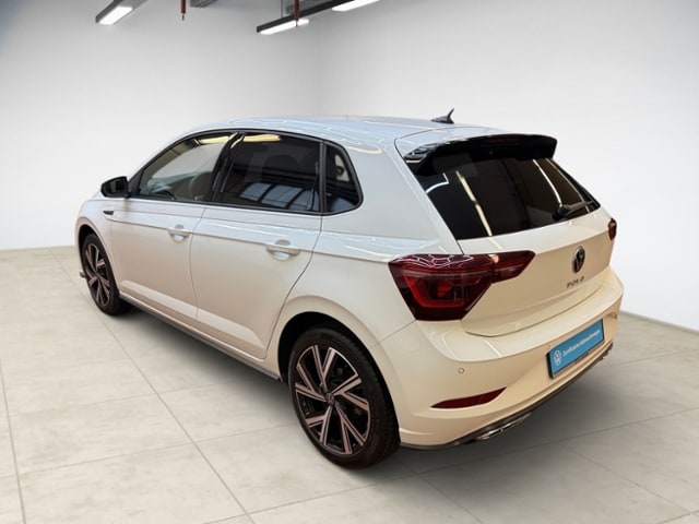 Volkswagen Polo 1.0 TSI DSG