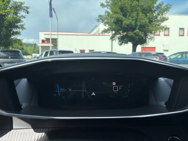 Peugeot 2008 GT-Line