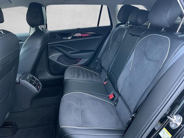 Volkswagen Passat 2.0 TDI Business DSG Variant