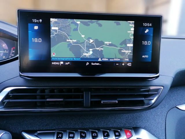 Peugeot 3008 Allure Pack PureTech