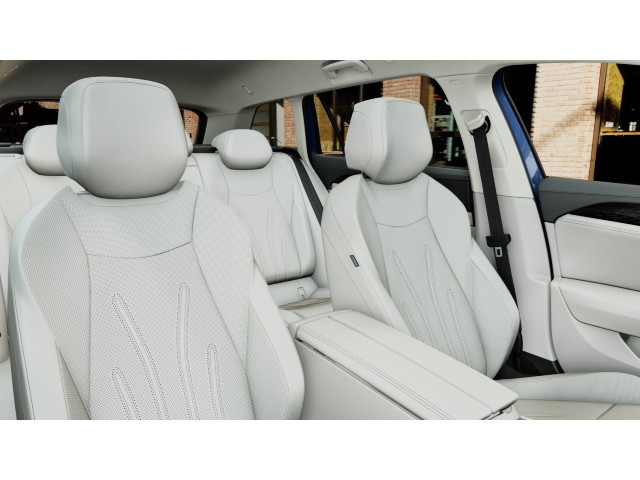 Volkswagen Passat Sport Variant