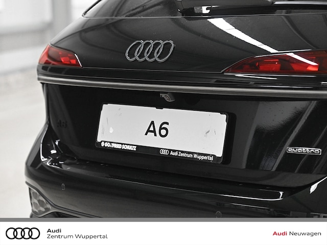 Audi A6 e-tron Avant Quattro