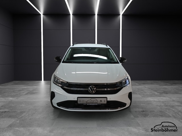 Volkswagen Taigo 1.0 TSI