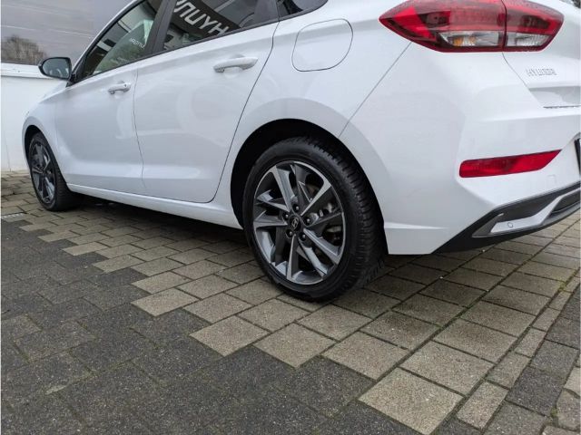 Hyundai i30 Advantage