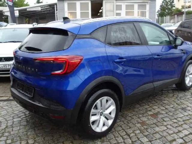 Mitsubishi ASX PLUS 1.0 T AKTION Smart-Key Sitzheizung Kamera