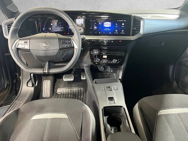 Opel Mokka GS-Line Grand Sport Turbo