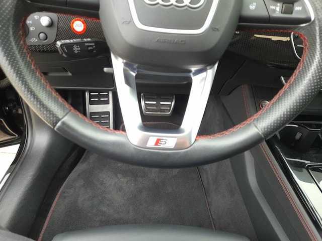 Audi S4 Avant Quattro