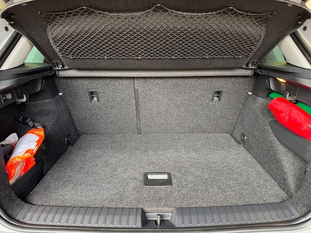 Skoda Kamiq 1.5 TSI Style Style