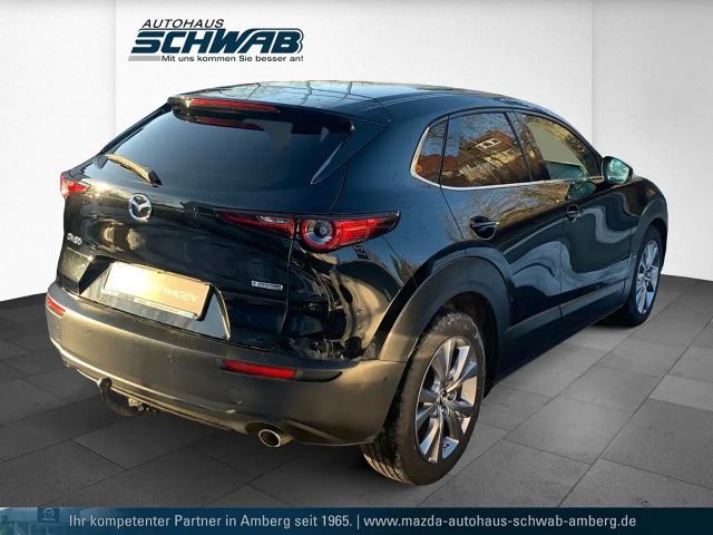 Mazda CX-30 Selection SkyActiv