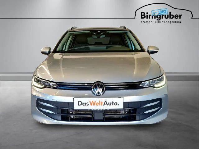 Volkswagen Golf Business Variant