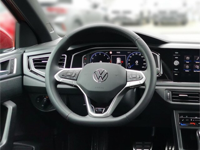 Volkswagen Taigo 1.5 TSI IQ.Drive R-Line