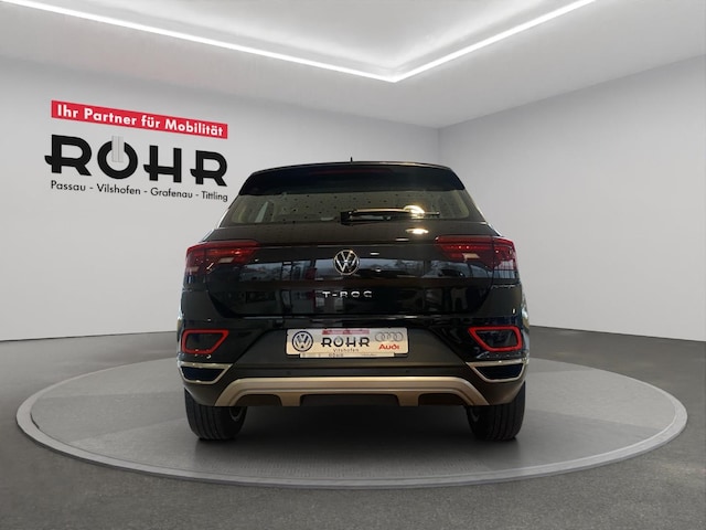 Volkswagen T-Roc 2.0 TDI